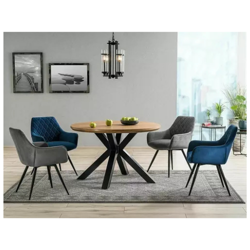 Catalogue -  Indoor Furniture