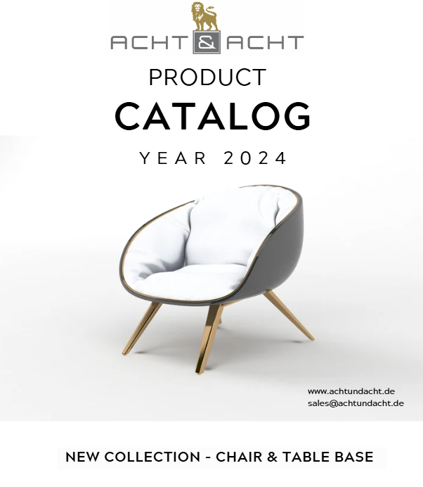 Catalogue 2024