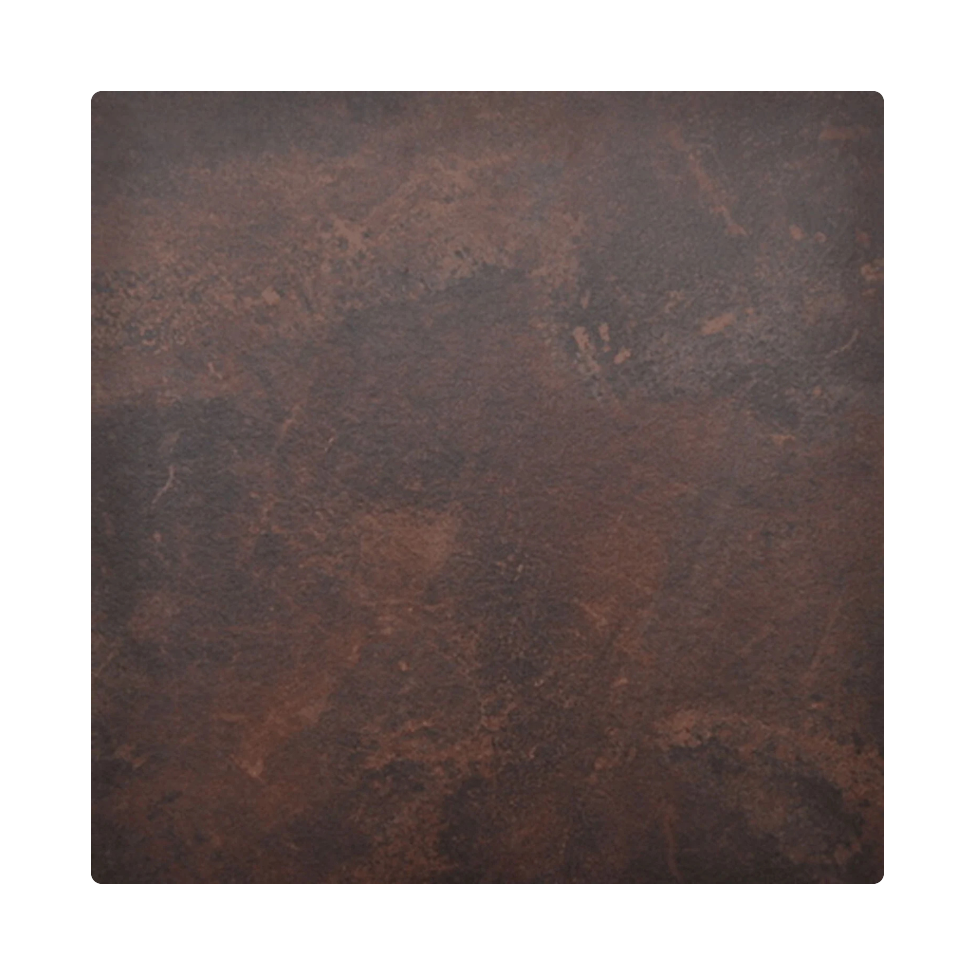 Table Top Topalit - cyprus metal