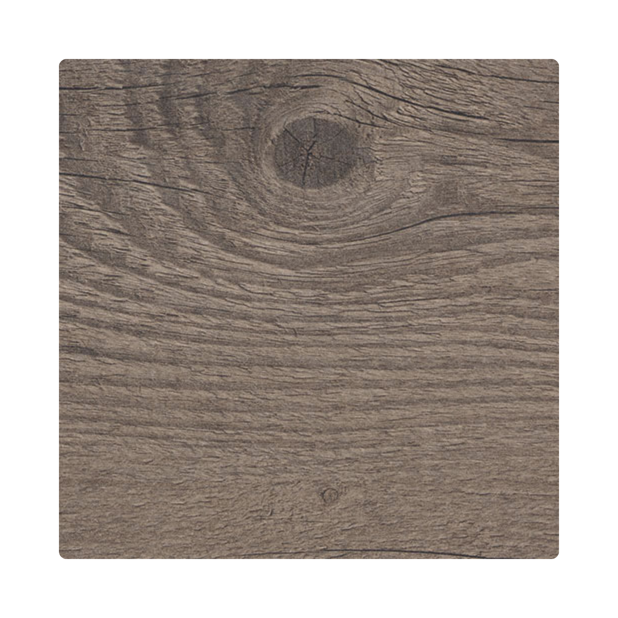 Table Top Topalit 70x70x ST 1,9 cm - Timber
