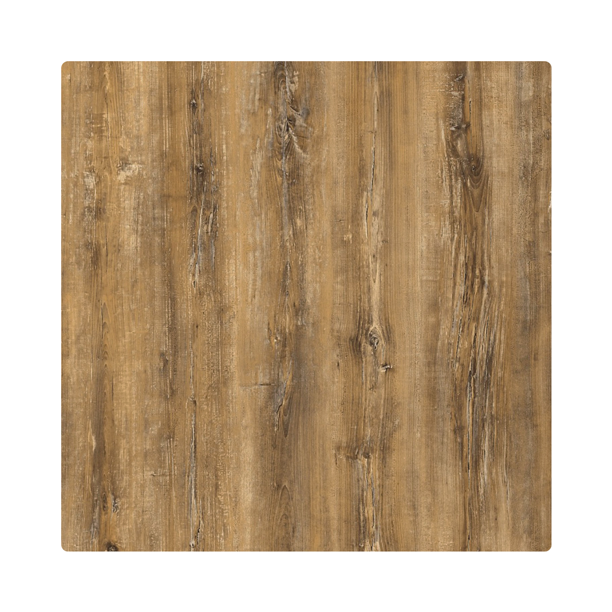 table top - Topalit atacama cherry