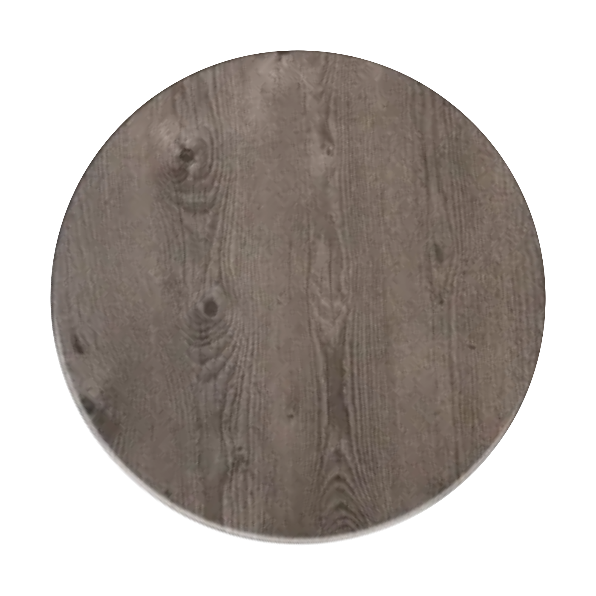 Table Top Topalit Ø70x ST 1,9 cm - Timber